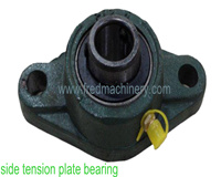 side tension plate bearing подшипник с боковой натяжной пластиной