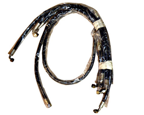 hydraulic_pipiline Гидравлический_пипилин