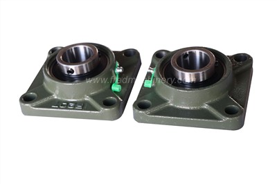 Барабанные подшипники ротора