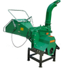 TM PTO Mechanical Feeding Chipper