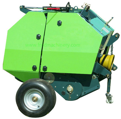 Круглая ловушка