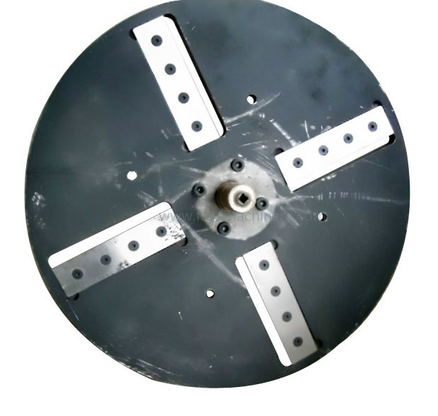 Модели BXRF с углом резки 45 °
