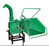 TM PTO Mechanical Feeding Chipper