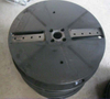 Mobile Diesel Engine Mechanical Chipper