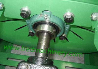 Воздушные вентиляционные отверстия