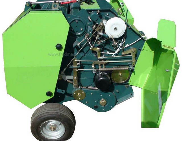 Круглая ловушка