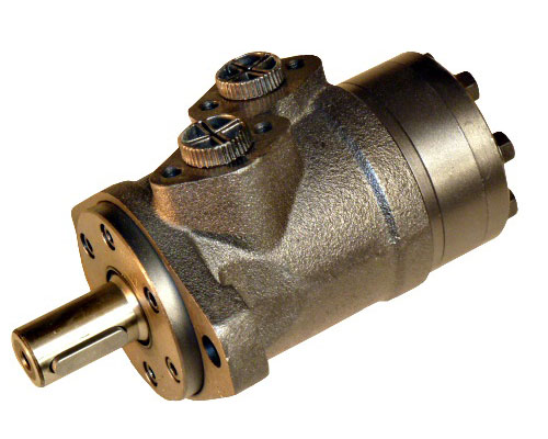 Hydraulic_motor