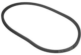 Шкивый ремень