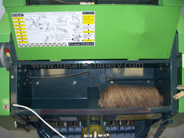 Круглая ловушка