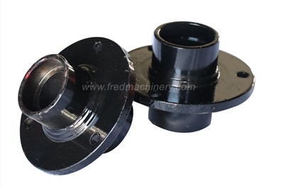 Колеса фитинги