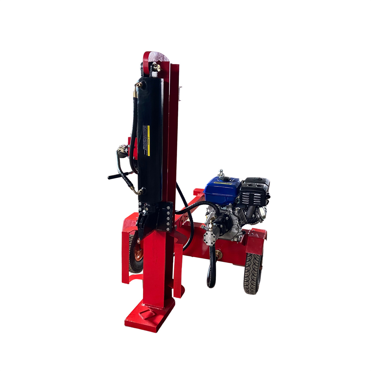 Разделитель газового журнала