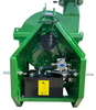 Tüv CE BX72RS 7 дюймов PTO гидравлический деревянный чиппер
