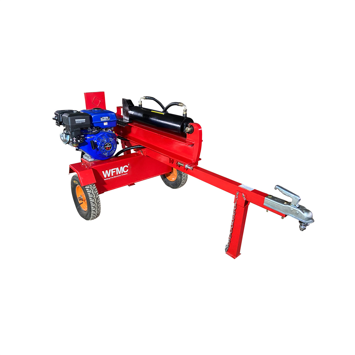 Разделитель газового журнала